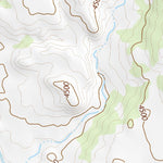 43103NW Page 73 Mount Rushmore Topo Preview 3