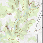 43103NW Page 74 Mount Rushmore Topo Preview 3