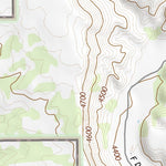 43103NW Page 75 Mount Rushmore Topo Preview 2