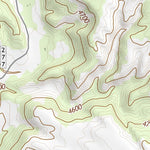 43103NW Page 76 Mount Rushmore Topo Preview 3