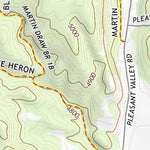 43103NW Page 79 Mount Rushmore Topo Preview 3