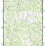 43103NW Page 80 Mount Rushmore Topo Preview 1