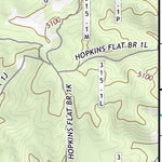 43103NW Page 80 Mount Rushmore Topo Preview 3