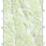 43103NW Page 81 Mount Rushmore Topo Preview 1