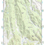 43103NW Page 83 Mount Rushmore Topo Preview 1