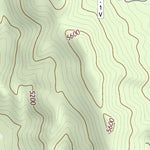 43103NW Page 83 Mount Rushmore Topo Preview 2