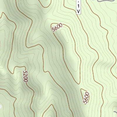 43103NW Page 83 Mount Rushmore Topo Preview 2