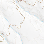 43103NW Page 85 Mount Rushmore Topo Preview 2