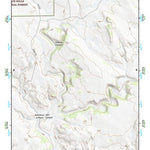 43103NW Page 86 Mount Rushmore Topo Preview 1