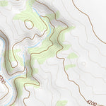 43103NW Page 86 Mount Rushmore Topo Preview 2