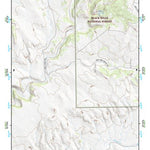 43103NW Page 87 Mount Rushmore Topo Preview 1