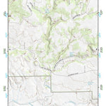 43103NW Page 88 Mount Rushmore Topo Preview 1