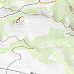 43103NW Page 90 Mount Rushmore Topo Preview 2