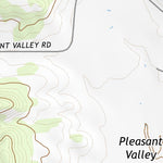 43103NW Page 91 Mount Rushmore Topo Preview 2