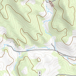 43103NW Page 96 Mount Rushmore Topo Preview 2