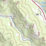 43103NW Page 96 Mount Rushmore Topo Preview 3