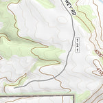 43103NW Page 97 Mount Rushmore Topo Preview 2