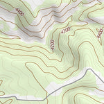 43103NW Page 98 Mount Rushmore Topo Preview 3