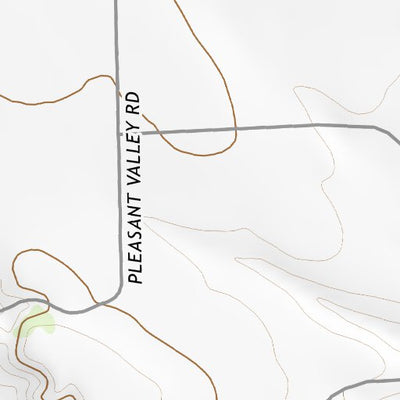 43103NW Page 100 Mount Rushmore Topo Preview 2