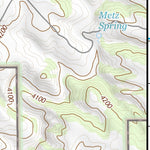 43103NW Page 101 Mount Rushmore Topo Preview 3