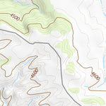 43103NW Page 103 Mount Rushmore Topo Preview 2