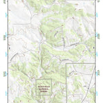 43103NW Page 104 Mount Rushmore Topo Preview 1