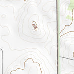 43103NW Page 106 Mount Rushmore Topo Preview 2