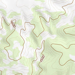 43103NW Page 106 Mount Rushmore Topo Preview 3