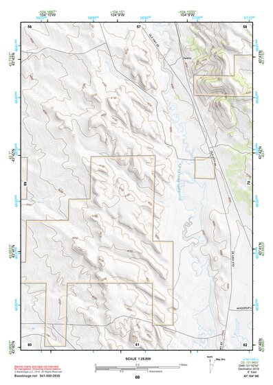 43104NE Newcastle Topo Bundle Preview 1