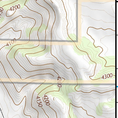 43104NE Newcastle Topo Bundle Preview 3