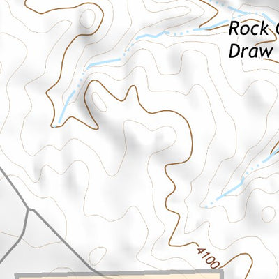 43104SE Page 3 Lance Creek Topo Preview 2