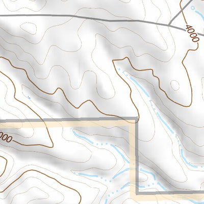 43104SE Page 4 Lance Creek Topo Preview 3
