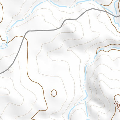 43104SE Page 6 Lance Creek Topo Preview 2