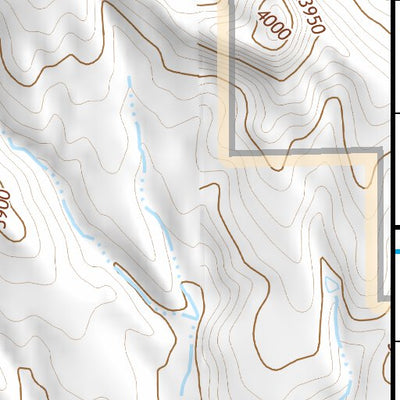 43104SE Page 6 Lance Creek Topo Preview 3