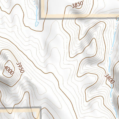 43104SE Page 7 Lance Creek Topo Preview 3