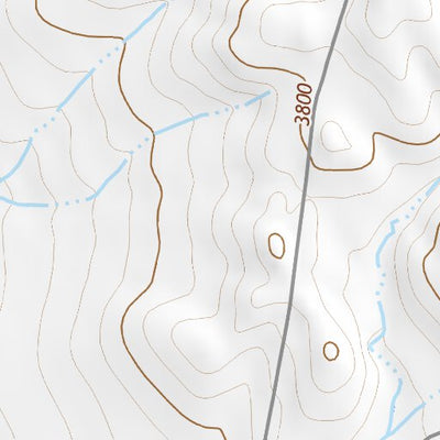 43104SE Page 9 Lance Creek Topo Preview 2