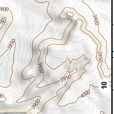 43104SE Page 9 Lance Creek Topo Preview 3