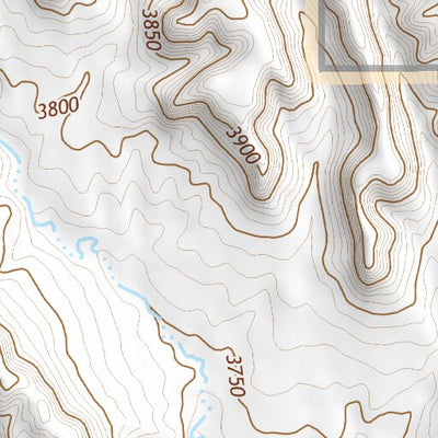 43104SE Page 10 Lance Creek Topo Preview 2