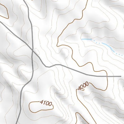 43104SE Page 26 Lance Creek Topo Preview 2