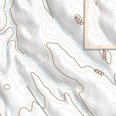 43104SE Page 26 Lance Creek Topo Preview 3