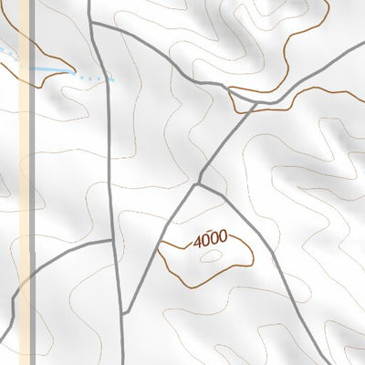 43104SE Page 27 Lance Creek Topo Preview 2
