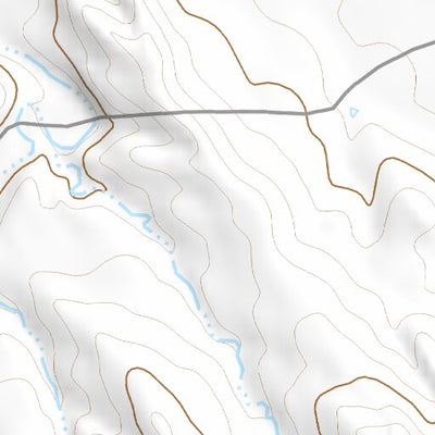 43104SE Page 28 Lance Creek Topo Preview 2