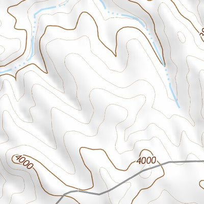 43104SE Page 28 Lance Creek Topo Preview 3