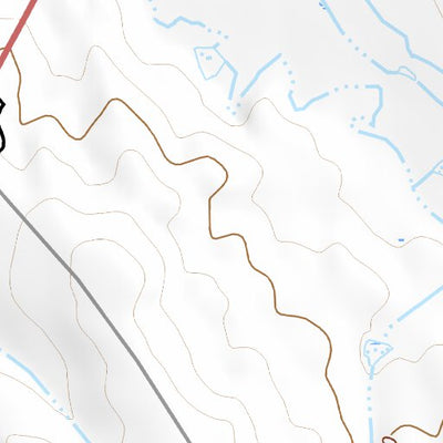 43104SE Page 31 Lance Creek Topo Preview 2
