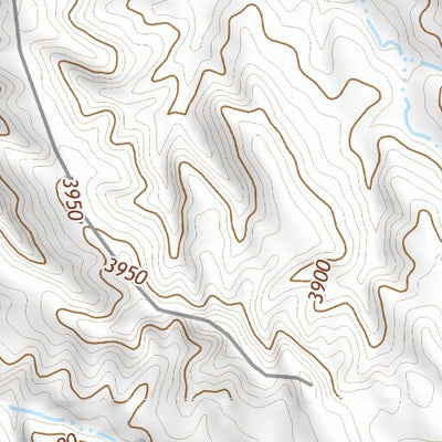 43104SE Page 35 Lance Creek Topo Preview 3