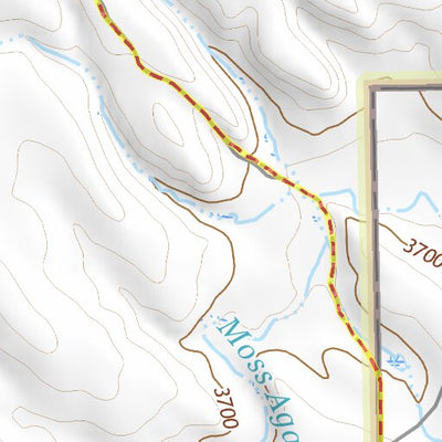 43104SE Page 36 Lance Creek Topo Preview 2