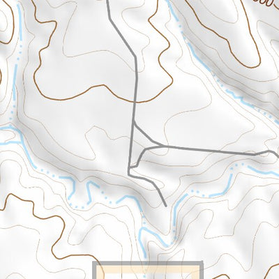 43104SE Page 37 Lance Creek Topo Preview 2