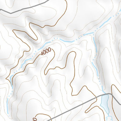 43104SE Page 38 Lance Creek Topo Preview 3