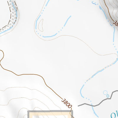 43104SE Page 40 Lance Creek Topo Preview 2