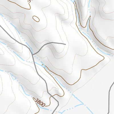 43104SE Page 40 Lance Creek Topo Preview 3